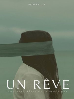 cover image of Un rêve